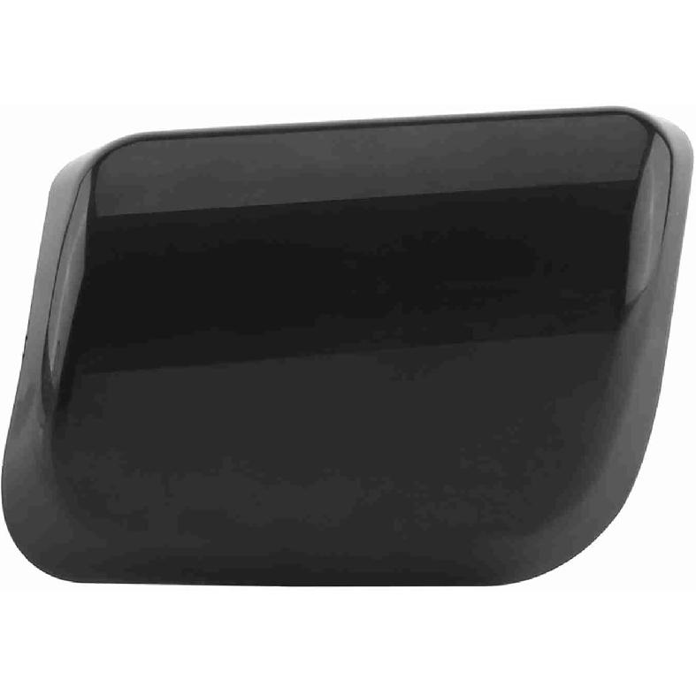 Headlight Washer Cover 1 Pair Font Bumper Headlight Washer Nozzle Cover Compatible with XC90 2003 2004 2005 2006 OEM 30698209 30698208