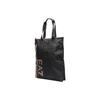 Emporio Armani Casual Polyester Tote Bag Men Bags Black 275972CC98278920