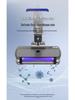 Handheld Wireless Silent Electric All-in-One Floor Scrubber & Vacuum Mop