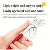 Universal Heavy-Duty Pliers, Large-Opening Water Pump Pliers, Auto Repair Tools German-Style Quick Adjustable Water Pump Pliers