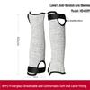 HPPE Level 5 Cut-Resistant Arm Sleeves, 40cm 2-Pack