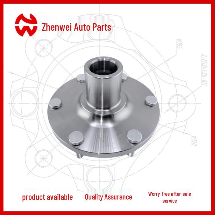 

UM61-33-061 Ступица колеса и подшипник в сборе для Mazda Ford RANGER Передний 16x16x16