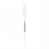 Electrostatic Duster Replacement Head for Dust, Hair, and Debris - Desktop, Car, and Home Use.