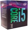 Intel CPU Core I5-8400 2.8GHz 9MB Cache 6-Core/6-Thread LGA1151 BX80684I58400 [Boxed] [Official Japanese Distribution Product]