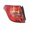 Compatible Taillight Assembly for 2009-2015 FAW Besturn B50 - New & Old Models