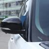 Right Side Mirror Cover Cap Shell Gloss Black For Range Rover Sport L494 2014-21
