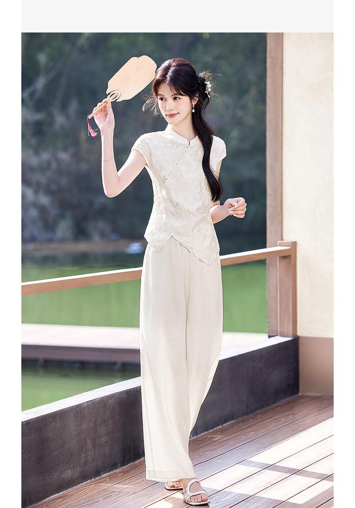 Design Sense Niche Fashion Temperament Slimming Small Figure Suit