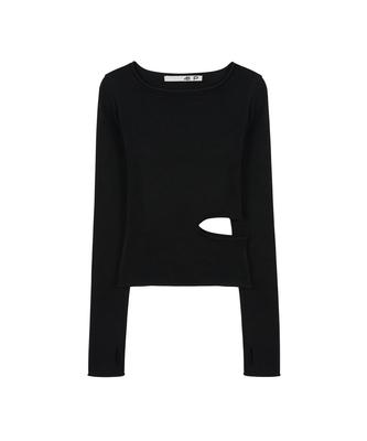 Oberteile – Pullover & Langarmshirts