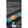 Portable Rechargeable Oil Transfer Pump Lithium Battery Electric Diesel Pump Water Pump Dual Use High Flow Suction Transfer Tool