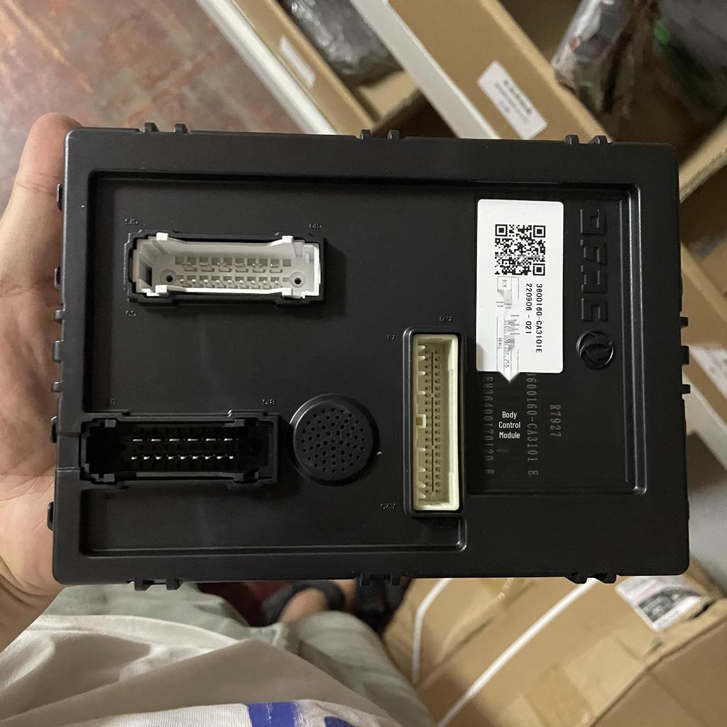 Dongfeng Dolica Furika Body Controller Module Assembly 3600160-CA3101
