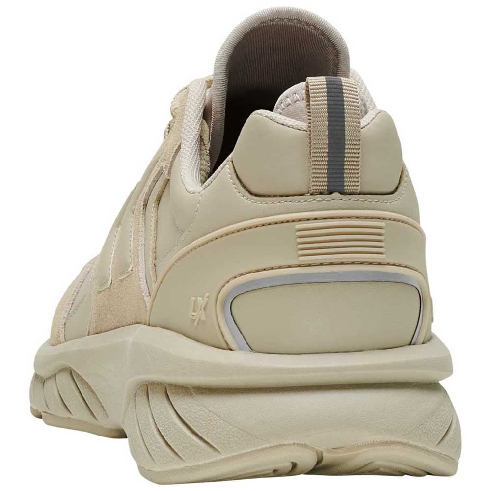 Sneakers MARATHONA REACH LX TONAL BONE WHITE Cm [Hummel] (9804) 25.0