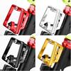Aluminiumlegering Vouwfiets Voorste Drager Duurzame Fiets Tasdrager Fietsmontage Adapter