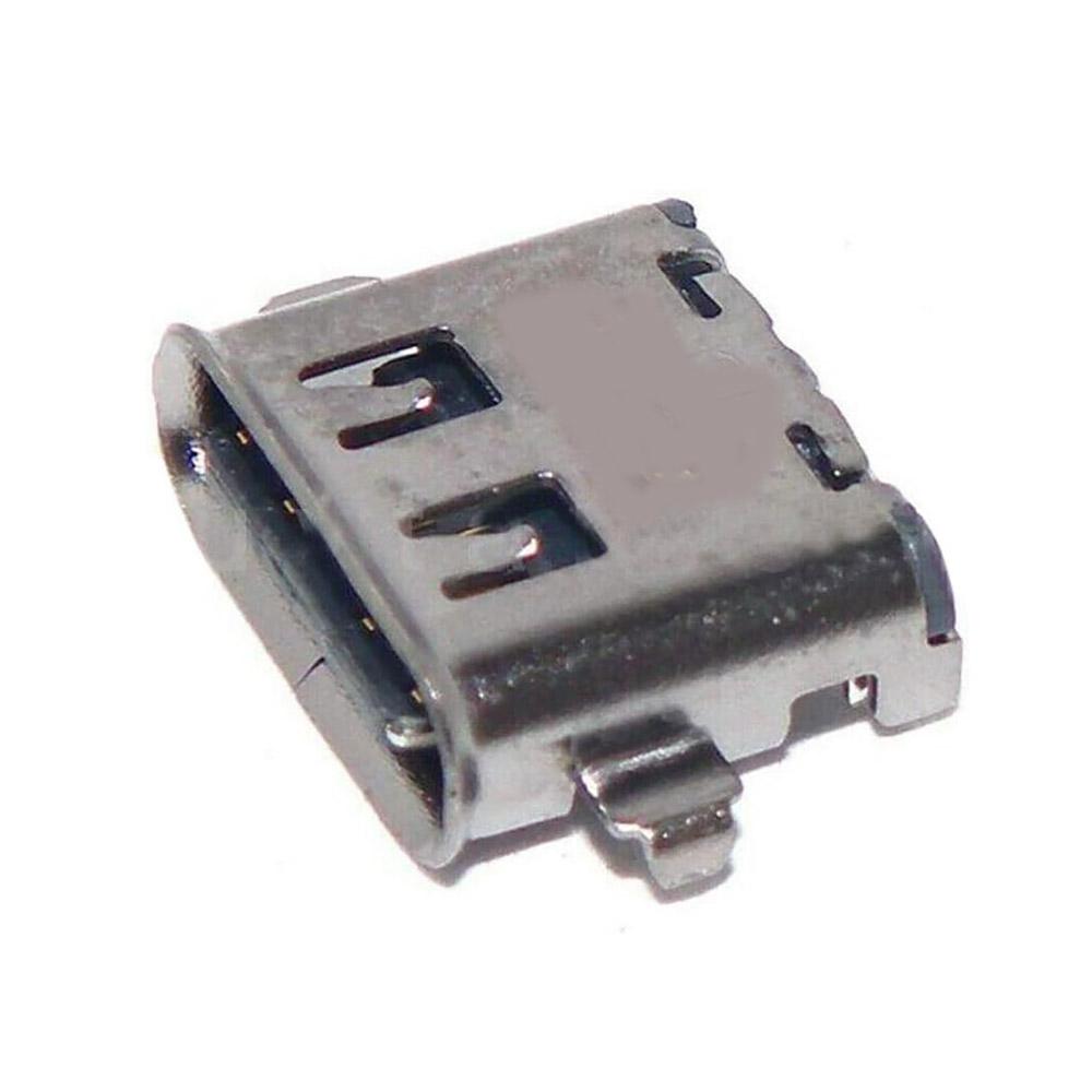 

New USB Type C Power Socket Connector For Lenovo ThinkPad T480 T580 L480 L490 P52S