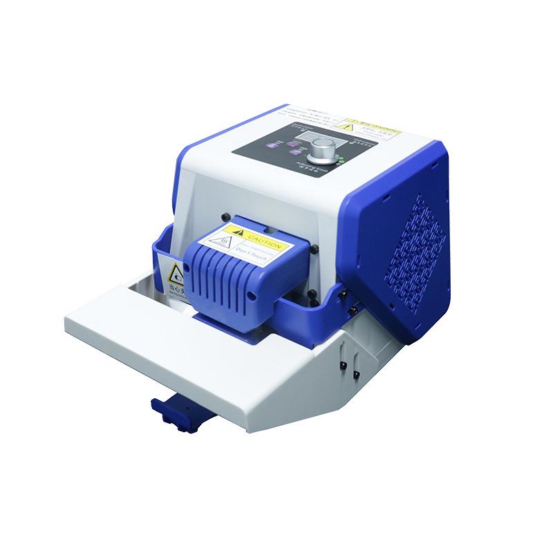 Automatic Multi-Functional Heat Sealer for Food Packaging