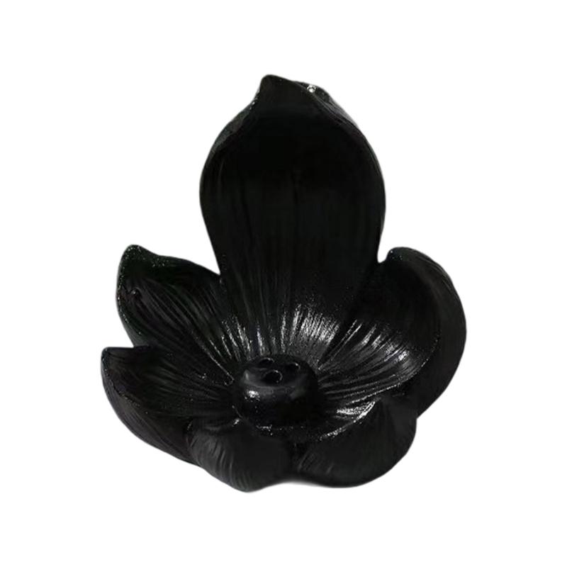 

Incenses Burners,Backflow Incenses Holder Aromatherapys Ornament Waterfall Incenses Burnier for Home Office Decors