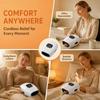 Comfortable Electric Hand Massager Smart Hand Massage Machine  for Fingers and Hands