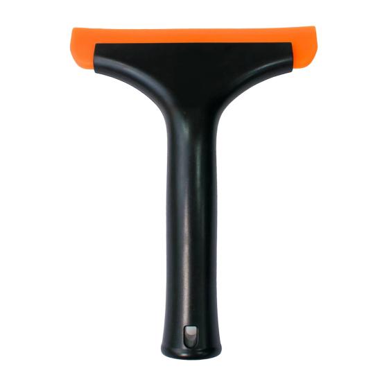 Silicone Squeegee Tool for Car Wrap Installation Soft Rubber Water Scraper for Window Tint Removal Paint Protection Film Applicator for Bubble Free