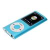 MP3 Player Stylish Multifunctional Lossless Sound Slim 1.8 Inch LCD Screen Portable MP3 Music Player