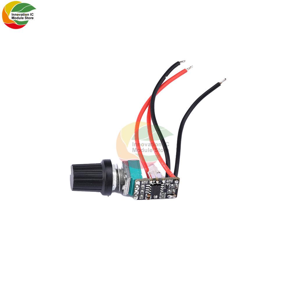 DIY DC 18-11V Mini Temperature Control Board LED DIY for T11 Digital Soldering Iron Station Welding