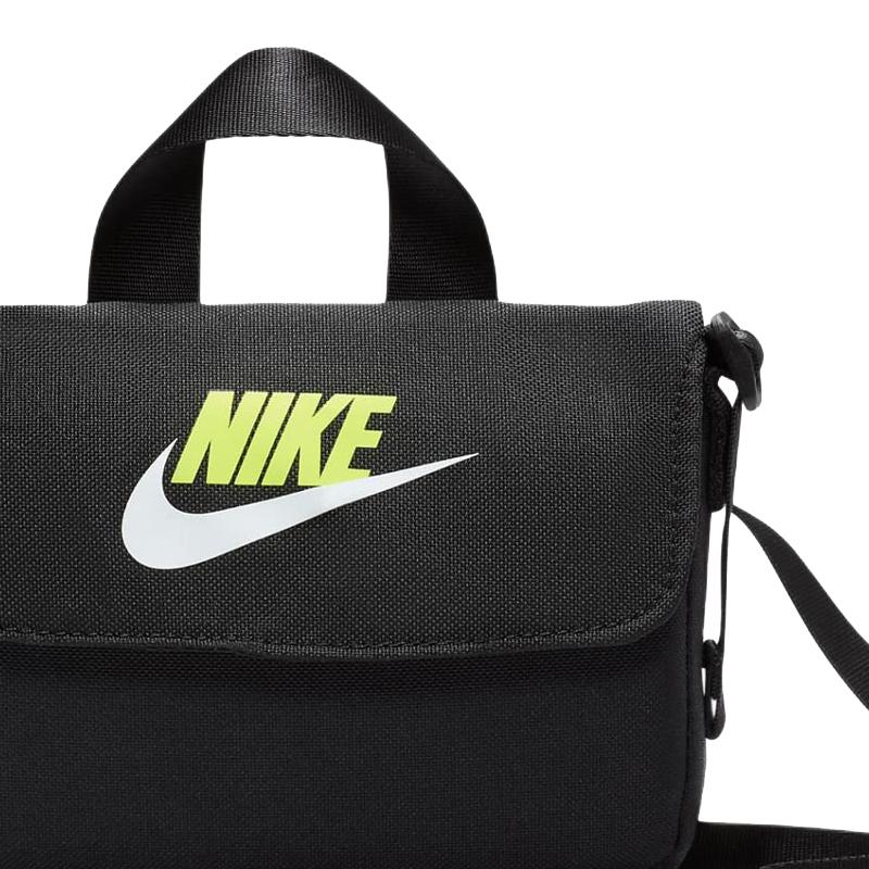 New Nike Kids' Crossbody Bag 1L FQ5815-010