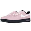 Nike Air Force 1 Low Top Skateboard Shoes Unisex Pink CW2288-001(Team57-)