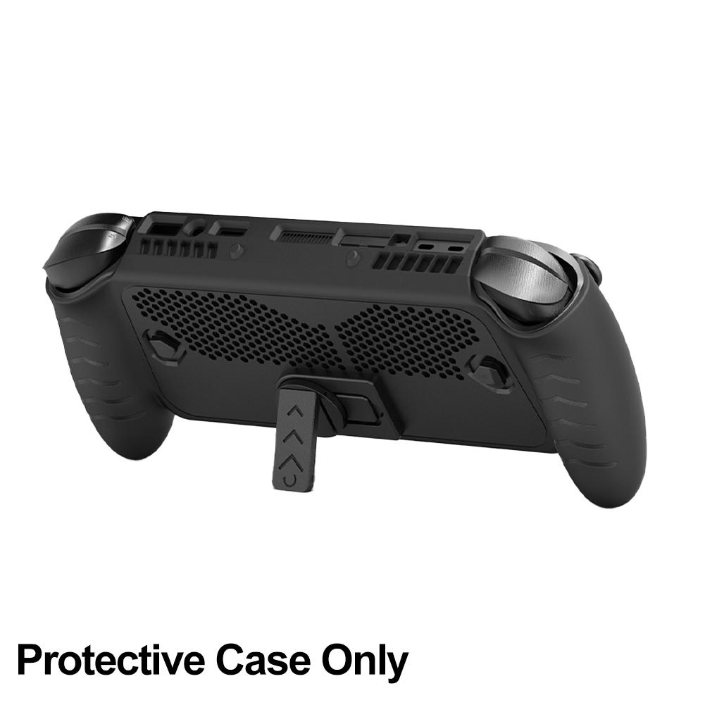 

For ROG Xbox Ally 7 Protective Case Portable Anti-drop Screen Protector Cover With Detachable Front Shell Game Accessories
