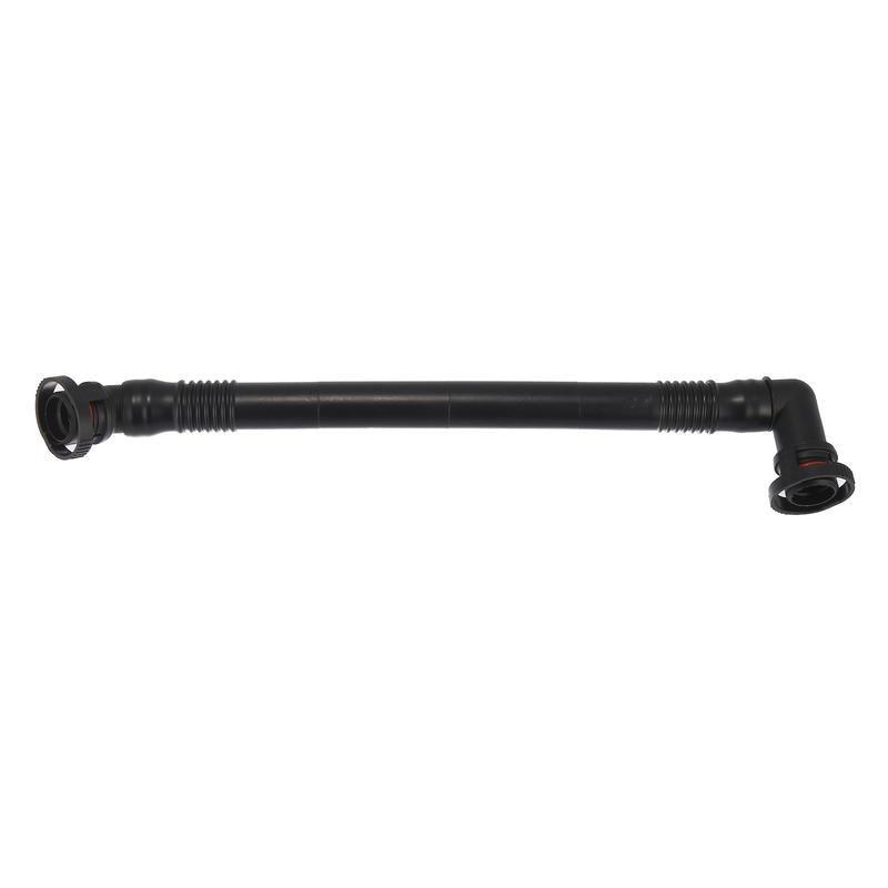 X Autohaux Crankcase Valve Breather Hose for BMW E46 E39 X3 11611432559 Oil Separator Hose