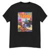 Galaxy of Terror Kult Sci-Fi Film Fan Art T-Shirt