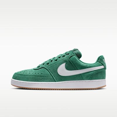 Мужские низкие кеды Nike для скейтбординга 38.5