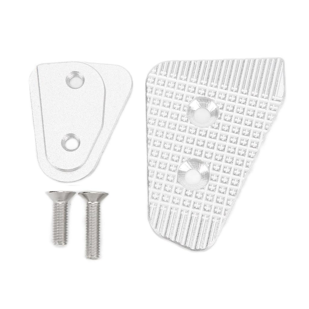 Bremshebel Pedal Vergrößerungsauflage Verlängerung Ersatz für G310GS G310R F750GS F850GS