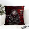 Dark Fantasy Comic G-Gachiakuta 1 Pillow Case Linen Pillow Case Sofa Home Decor Cushion Cover Cushion Cove
