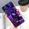 Amerikai TV-sorozat Euphoria telefontok Borító Samsung Galaxy S24 S25 Ultra S21 S22 Ultra S10E Note 10 Plus Note 20 FE S23 készülékekhez
