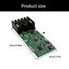Advanceds PCB Circuit Board for Enhanceds Lithiums Battery Charging Safety And Heat Dissipation Technology