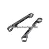 Aluminum Alloy Drone Folding Spray Boom Connector, 20mm/25mm