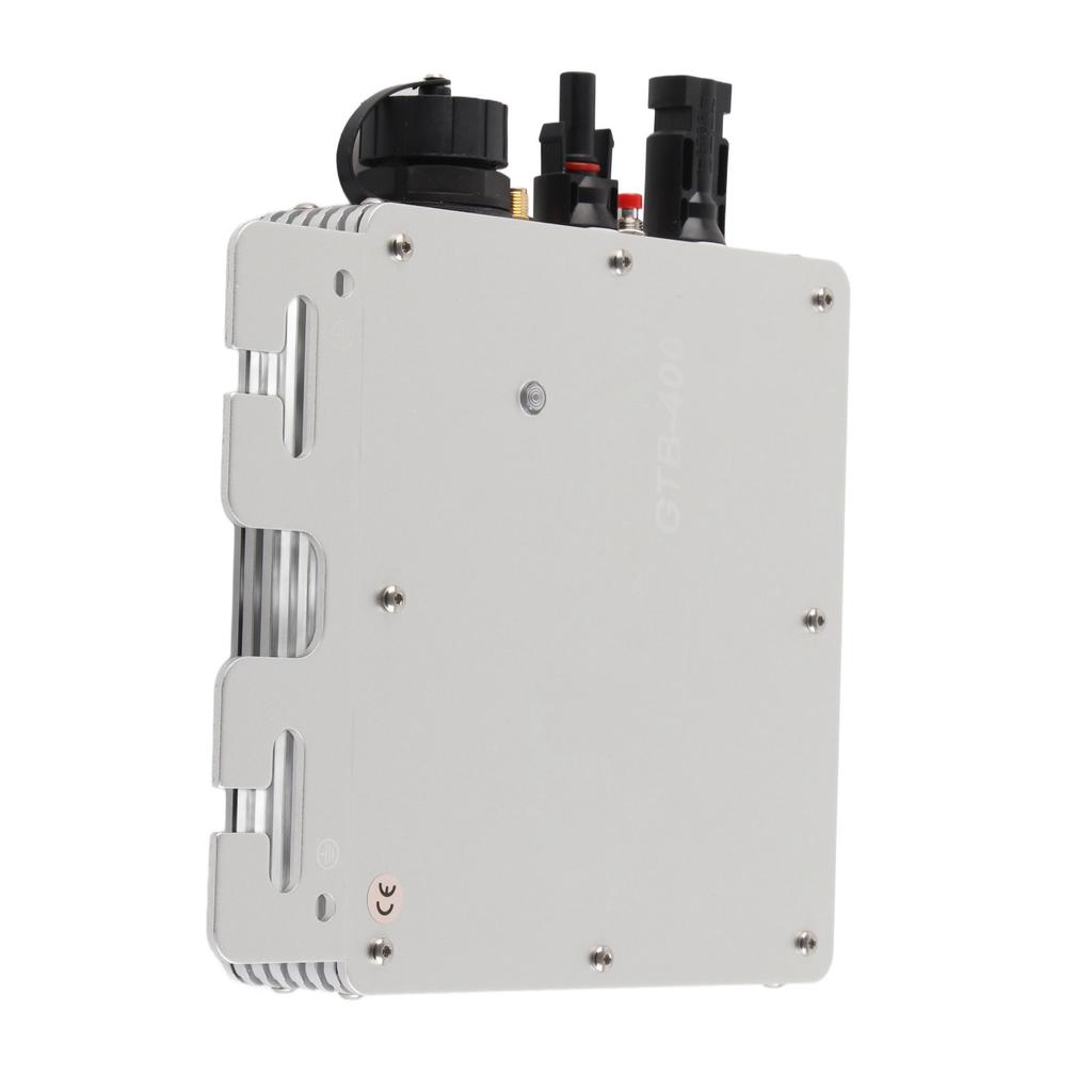 Solar Inverter Controller WIFI Control Solar Grid Tie Micro Inverter 230V