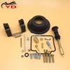 DR 125 Motorcycle MIKUNI BST31 CV Carburetor Repair Kit For Suzuki 1982-2002 Version DR125 Four-stroke Off-road