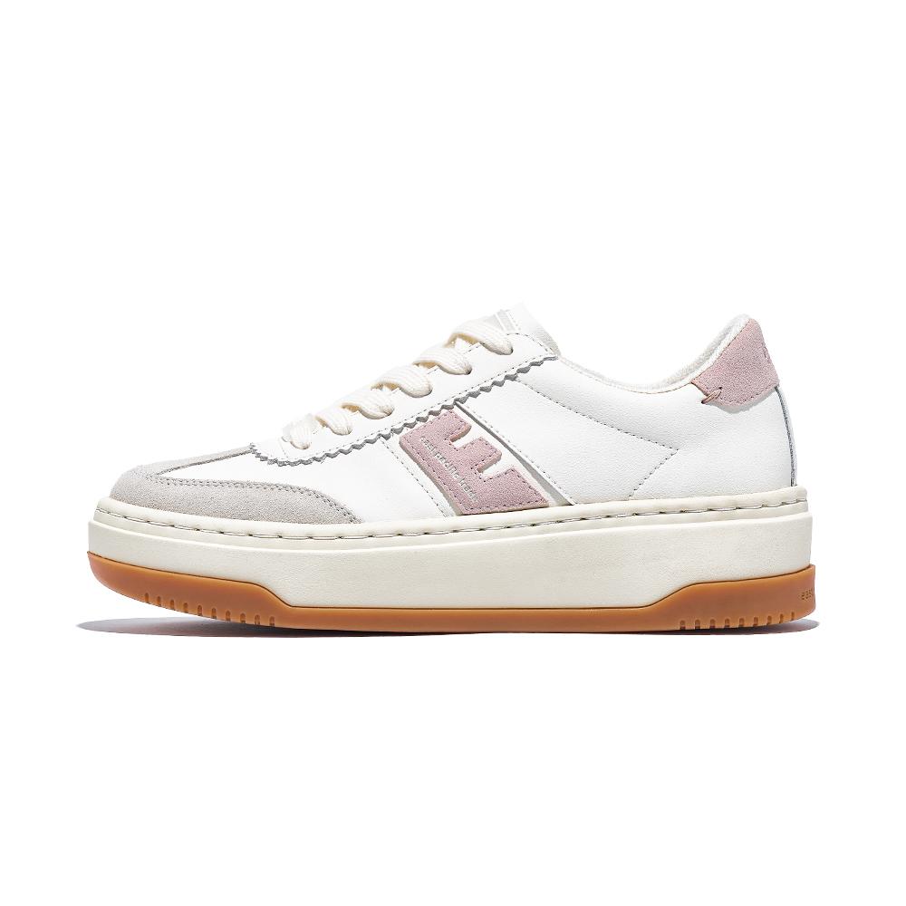 Ept Santos High (Off White/Grey/Pink)