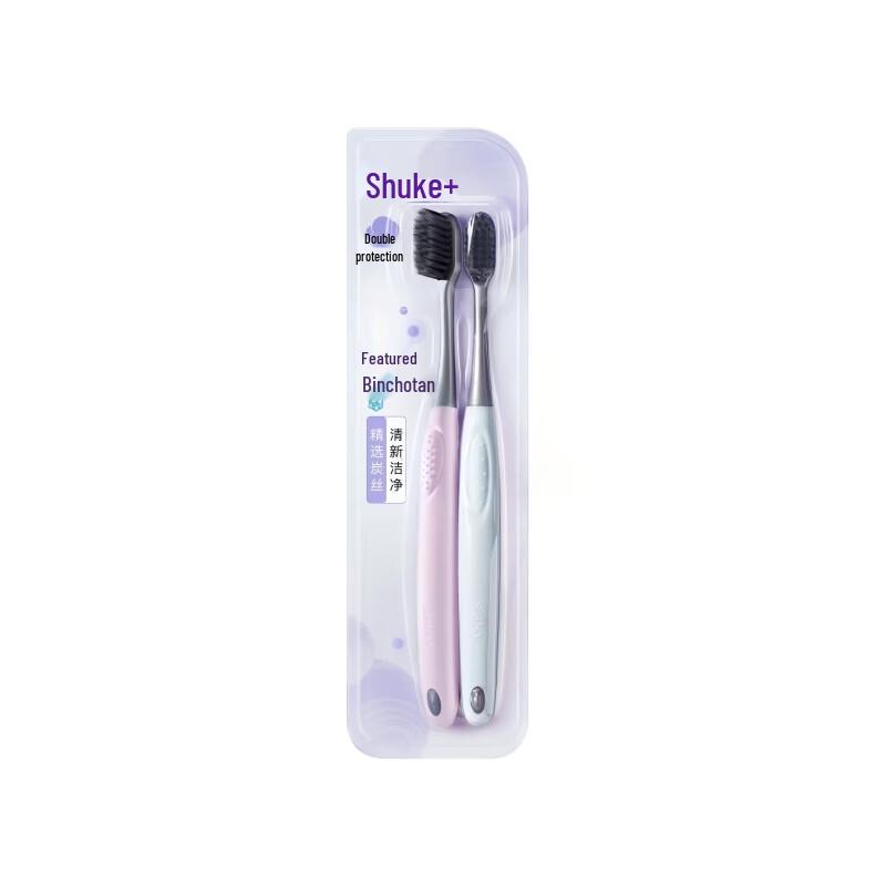 Shuke Oral Care Set