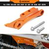 NICECNC For KTM EXC 300 Swingarm Guard Protector EXC-F 350 450 XCW XCFW Six Days 2012-2023 SX 250 SX-F XC XCF TPI 6D 2012-2022