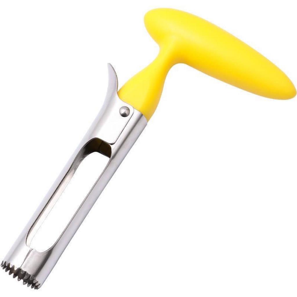 Stainless Steel Apple Corer, Fruit Corer Remover Tool, Kitchen Gadgets