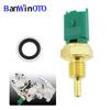96368023 Car Water Coolant Temperature Sensor Fit for Citreon C3 C5 Peugeot 206 406 307 Renault Fiat Toyota 1338.88 96367771780 Coolant Temperature 4