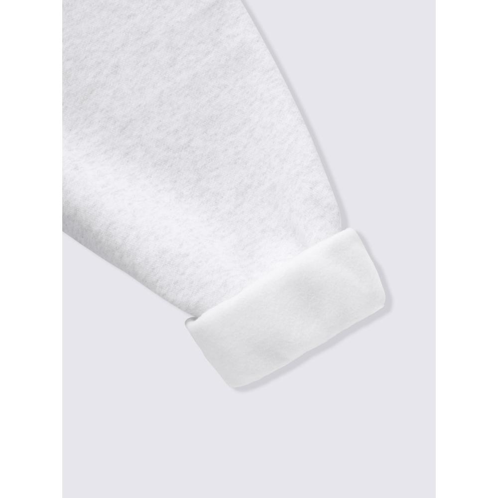 GU by Uniqlo Heavyweight Sweatshirt Pullover Yokochi Hiromichi 1