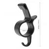 Car Trunk Umbrella Holder Car mobile phone accessories Mount Plant Towel Hook Auto Universal Internal Storage Organizer Holders