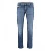 Diesel Mens D-Strukt Jeans
