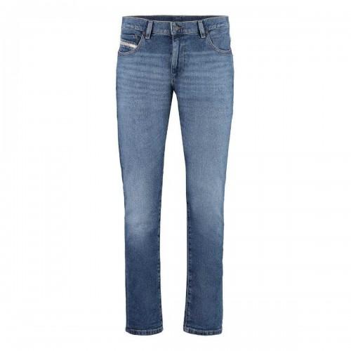 Diesel Mens D-Strukt Jeans