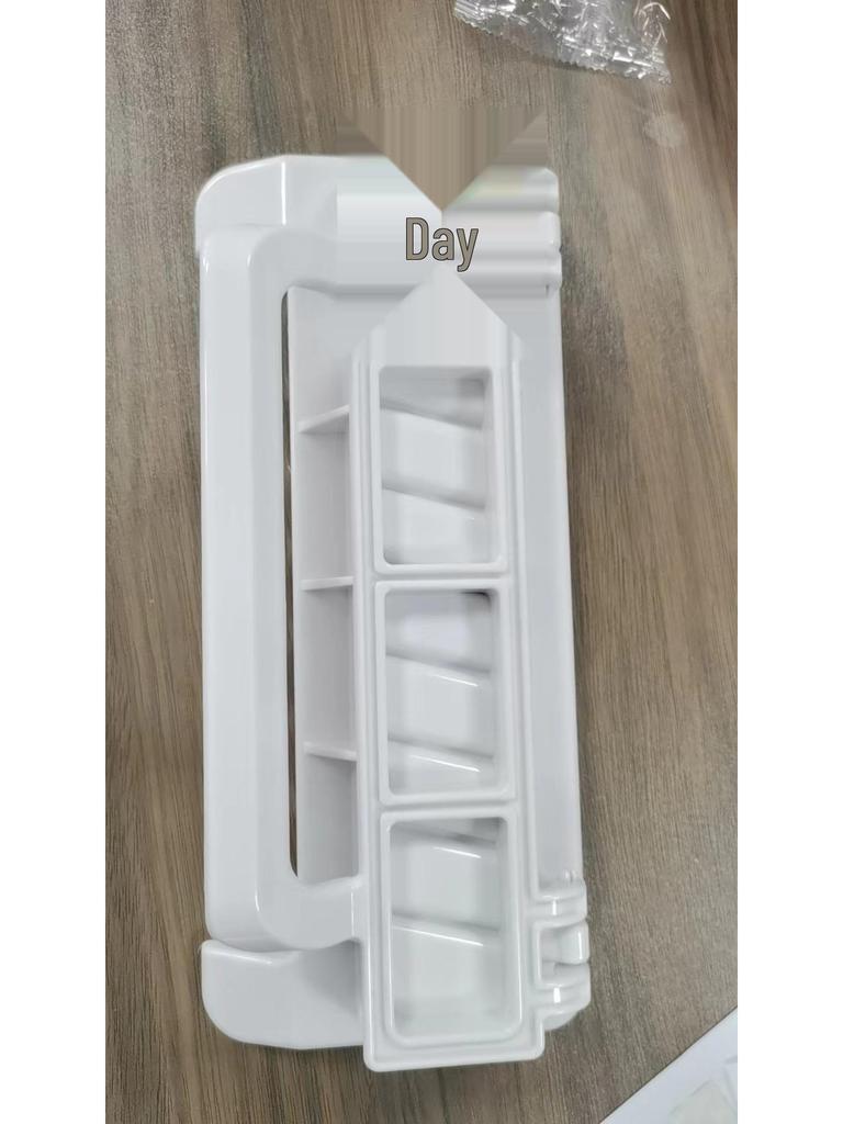 Portable Folding BBQ Skewer Tool: Outdoor Creative Meat Skewer Device