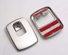 The New Smart Fortwo/Forfour (453 type) power window switch cover