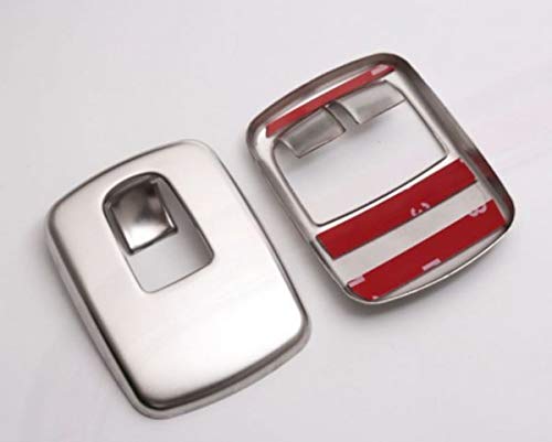 The New Smart Fortwo/Forfour (453 type) power window switch cover