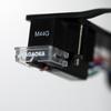 NAGAOKA Replacement Stylus DJ-44G for Shure M44G M44-7 Record Cartridges