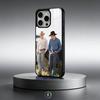 Movie Brokeback Mountain Phone Case For iPhone17,16,15,14,13,12,11 Plus,Pro Max Magnetic For Magsafe Wireless Charging
